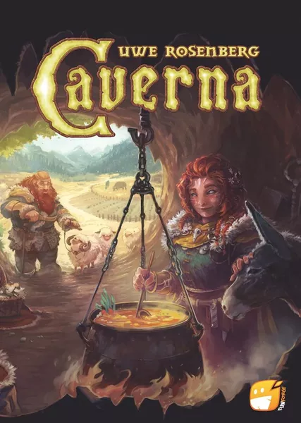 Caverna