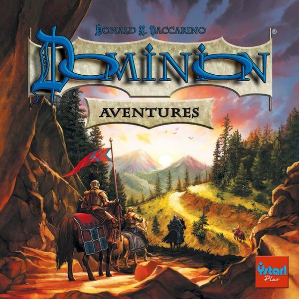 Dominion: Abenteuer