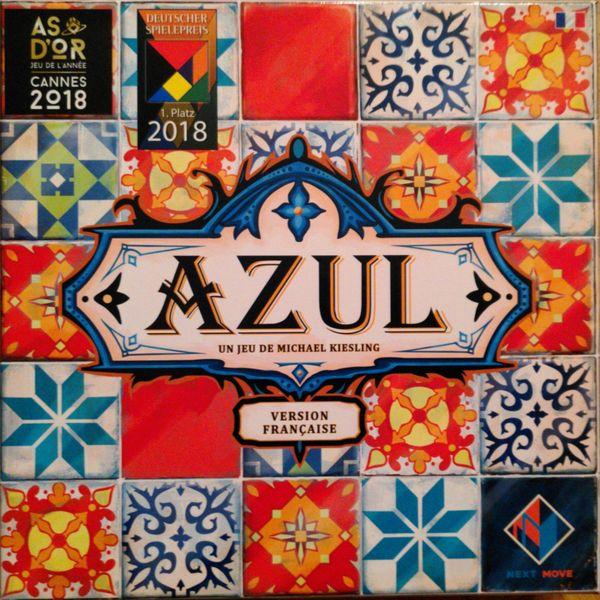 Azul